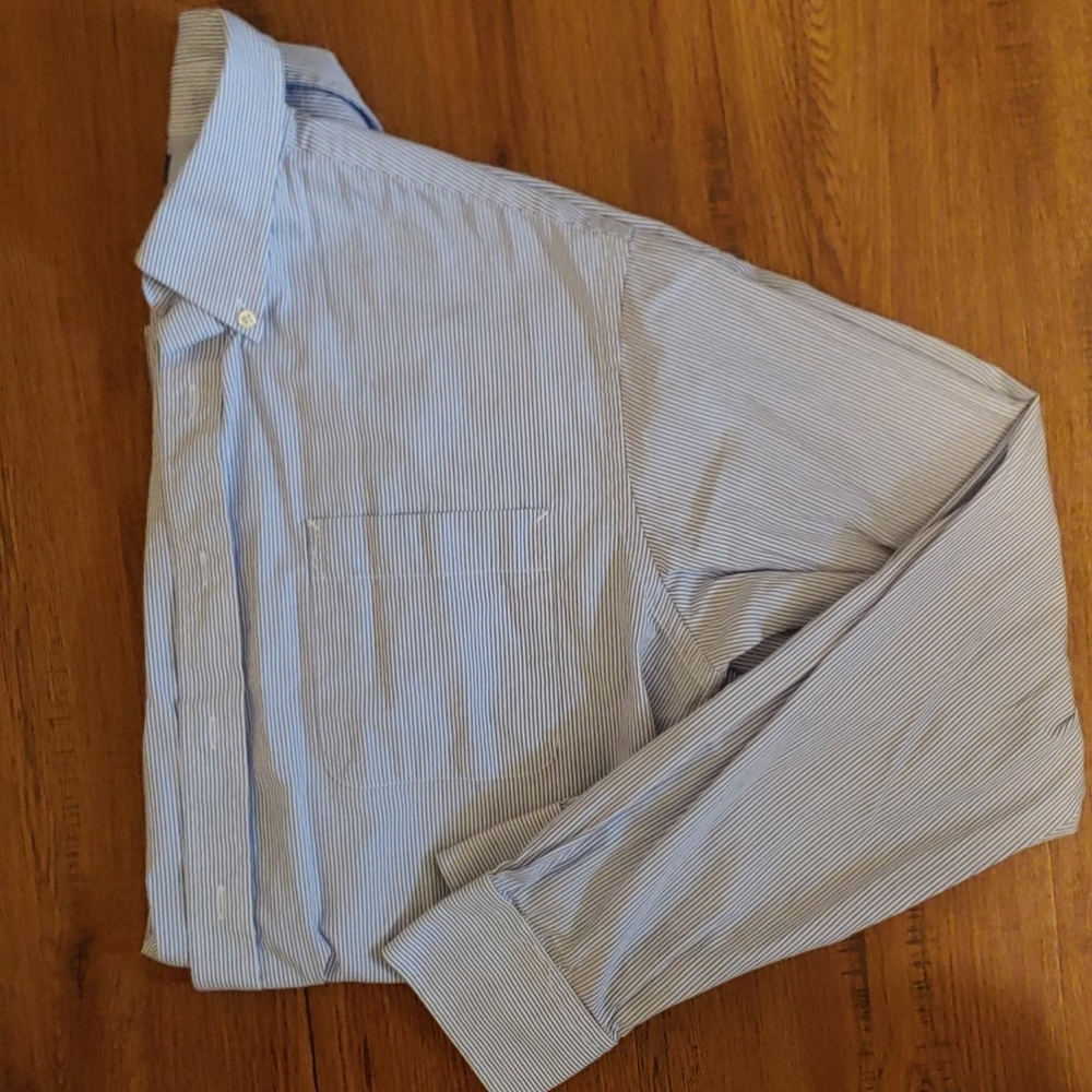 Dress shirt